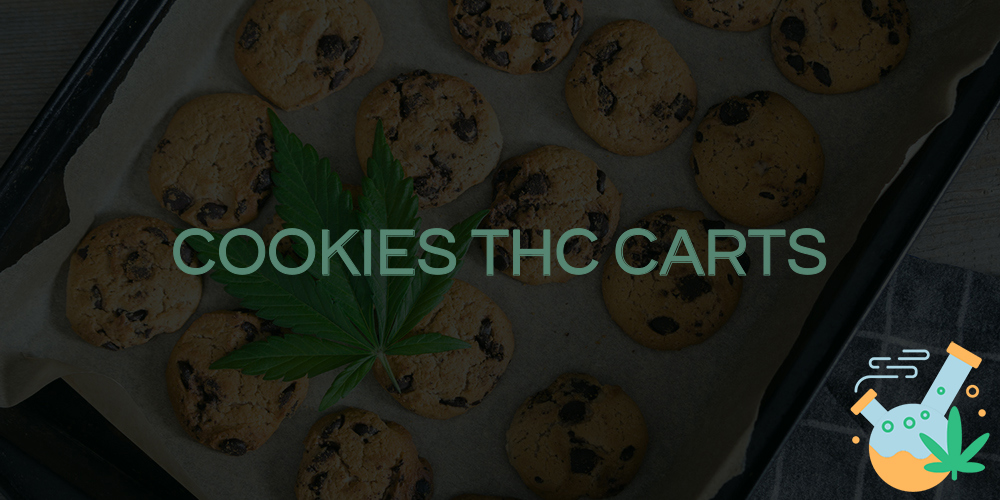 cookies thc carts