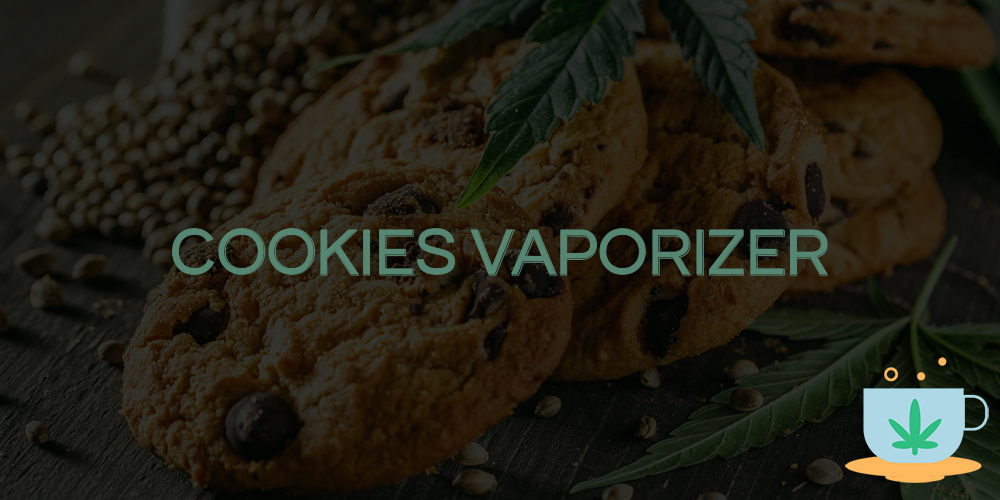 cookies vaporizer