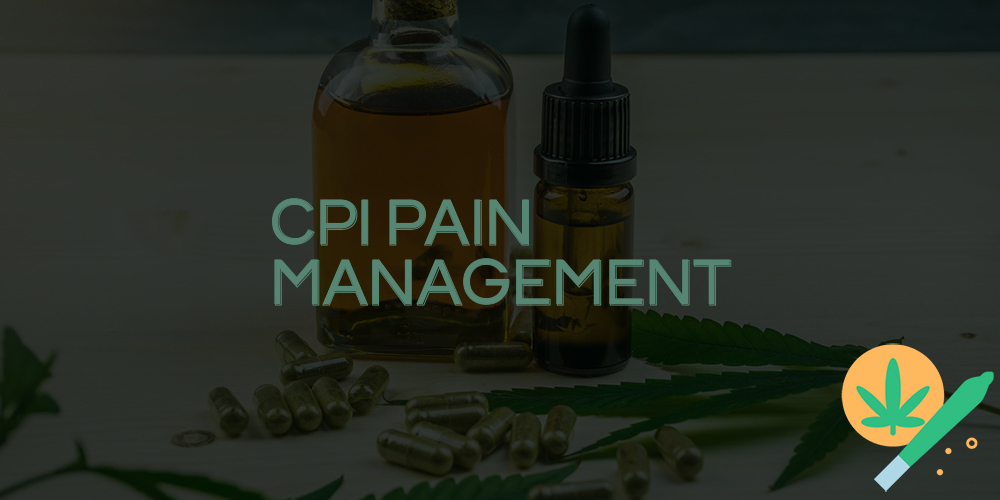 cpi pain management