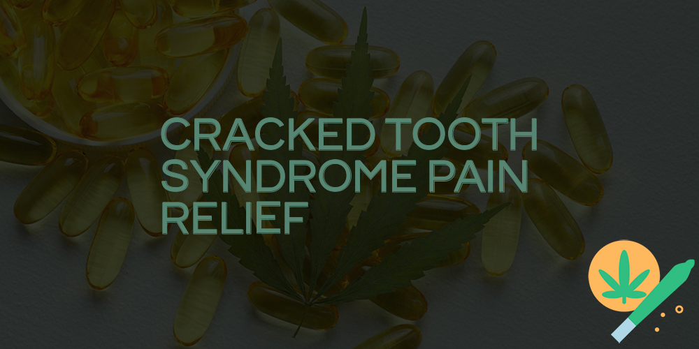 cracked tooth syndrome pain relief