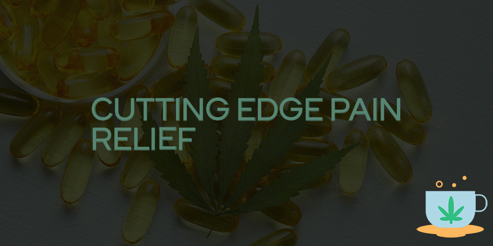 cutting edge pain relief