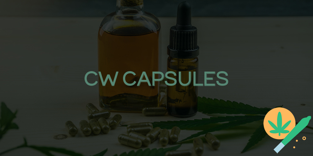cw capsules