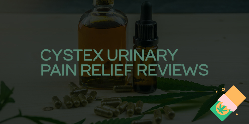 cystex urinary pain relief reviews