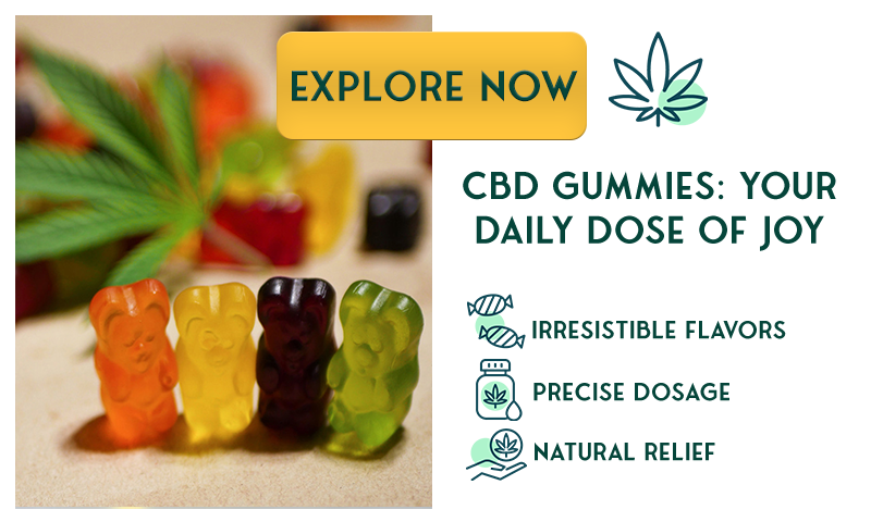 cbd gummies for pennis growth review